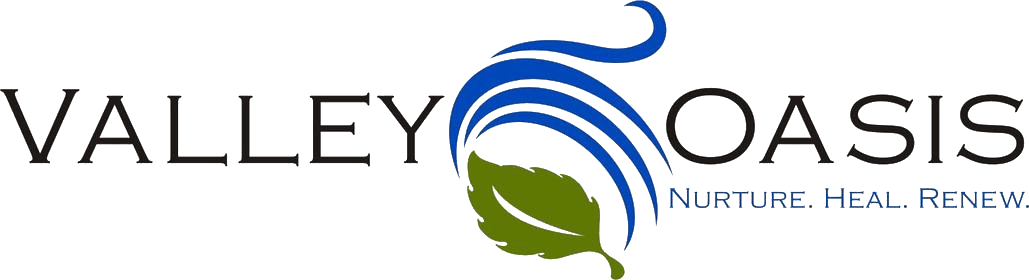 valley oasis logo